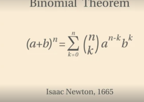 Alfred Math Classes